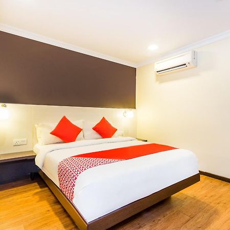 Oyo 431 Hotel De Grand Orchard Куала-Лумпур Екстер'єр фото